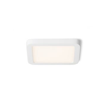 HUE SQ 9 süllyesztett lámpa fehér 230V LED 6W 3000K