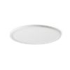 HUE R 22 süllyesztett lámpa fehér 230V LED 24W 3000K
