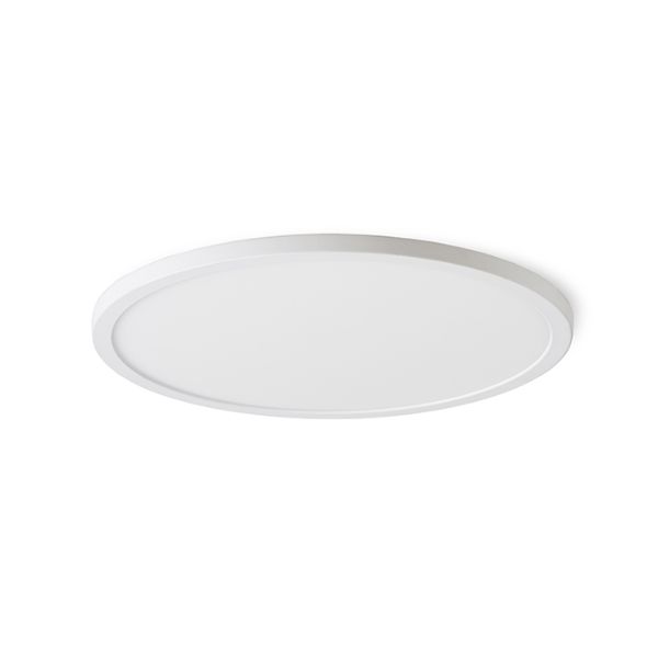 HUE R 22 süllyesztett lámpa fehér 230V LED 24W 3000K
