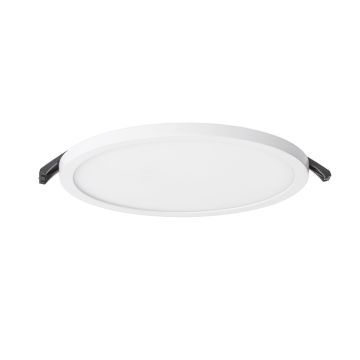 HUE R 17 süllyesztett lámpa fehér 230V LED 18W 3000K
