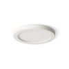 HUE R 9 süllyesztett lámpa fehér 230V LED 6W 3000K