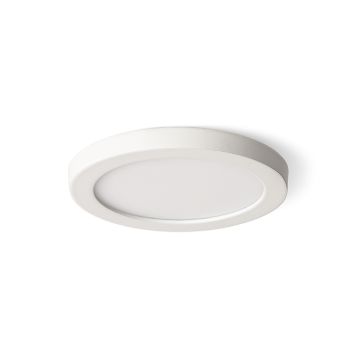 HUE R 9 süllyesztett lámpa fehér 230V LED 6W 3000K
