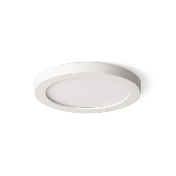 HUE R 9 süllyesztett lámpa fehér 230V LED 6W 3000K
