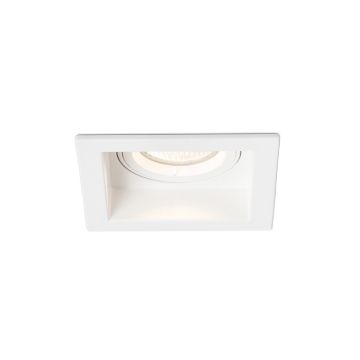 ACASA süllyesztett lámpa fehér  230V LED GU10 8W