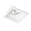 ACASA süllyesztett lámpa fehér  230V LED GU10 8W