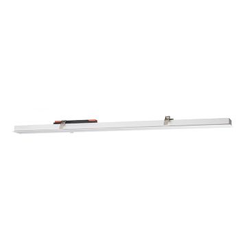 PESANTE 90 süllyesztett lámpa fehér 230V LED 40W 3000K 