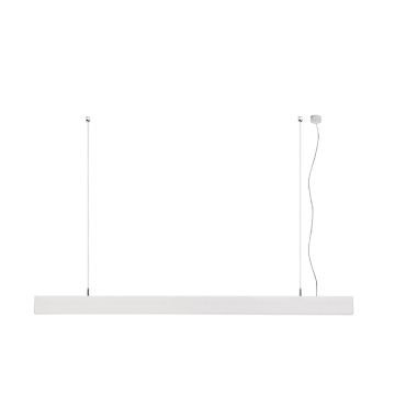 PESANTE 35 függő lámpa eloxált alumínium 230V LED 40W 3000K