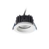 TOLEDO R  fehér  230V LED 7W 60° IP44  3000K