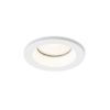 TOLEDO R  fehér  230V LED 7W 60° IP44  3000K