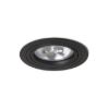 PASADENA G53 R I  fekete  230V LED G53 15W