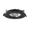 PASADENA G53 R I  fekete  230V LED G53 15W