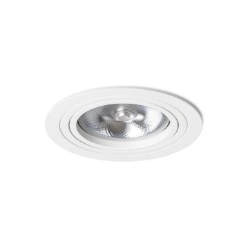 PASADENA G53 R I  fehér  230V LED G53 15W