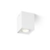 ENKI EDG I  fehér  230V LED GU10 8W
