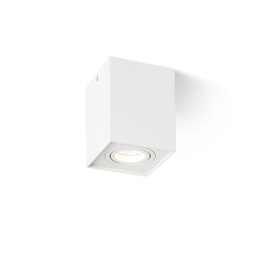 ENKI EDG I  fehér  230V LED GU10 8W
