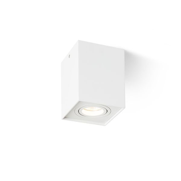 ENKI EDG I  fehér  230V LED GU10 8W