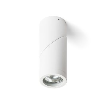 SNAZZY  fehér  230V LED GU10 8W