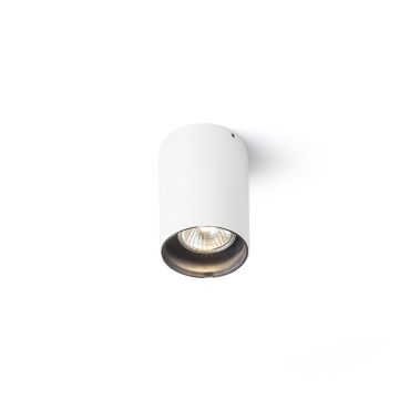 VADE R  fehér/fekete  230V LED GU10 8W