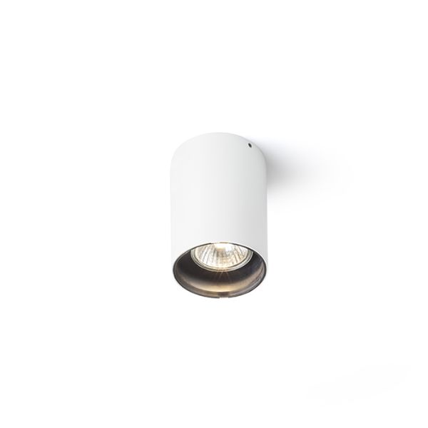 VADE R  fehér/fekete  230V LED GU10 8W