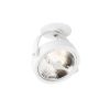 KELLY LED DIMM félsüllyesztett fehér  230V LED 12W 24°  3000K