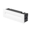 RASQ a falba süllyesztett fehér  230V LED 8.5W IP65  3000K