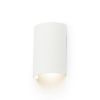 DAFFY fali lámpa fehér 230V LED 6W 3000K