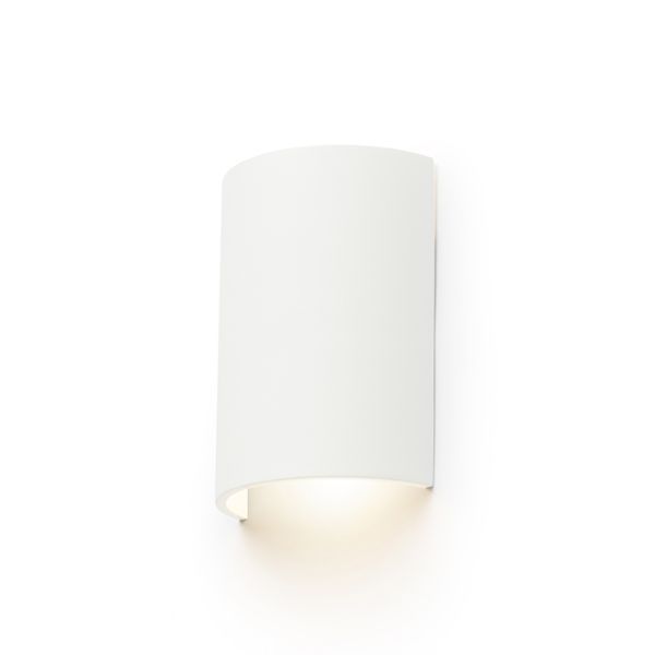 DAFFY fali lámpa fehér 230V LED 6W 3000K