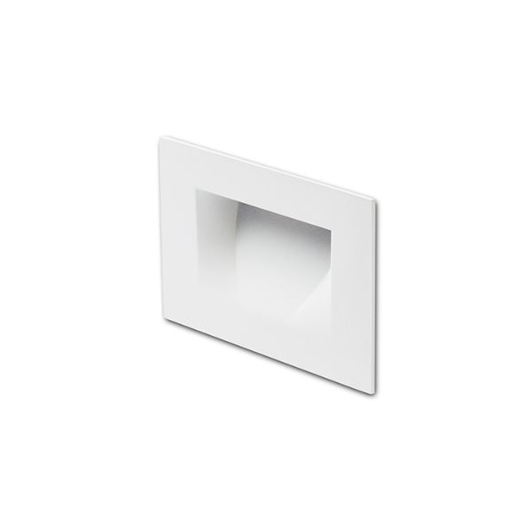 PER süllyesztett lámpa fehér 230V LED 3W IP54 3000K