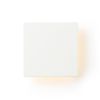 ATHI fali lámpa fehér 230V LED 9.6W IP54 3000K