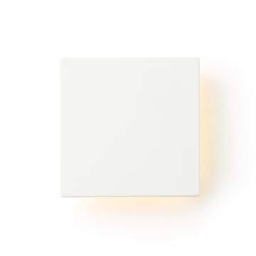 ATHI fali lámpa fehér 230V LED 9.6W IP54 3000K