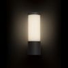 GARRET fali lámpa antracitszürke 230V LED 15W IP65 3000K