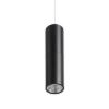BOGARD függő lámpa matt fekete  230V LED 5W 40°  3000K