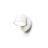 AMADEUS I fali lámpa fehér 230V LED 6W 3000K