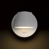 AMADEUS I fali lámpa fehér 230V LED 6W 3000K