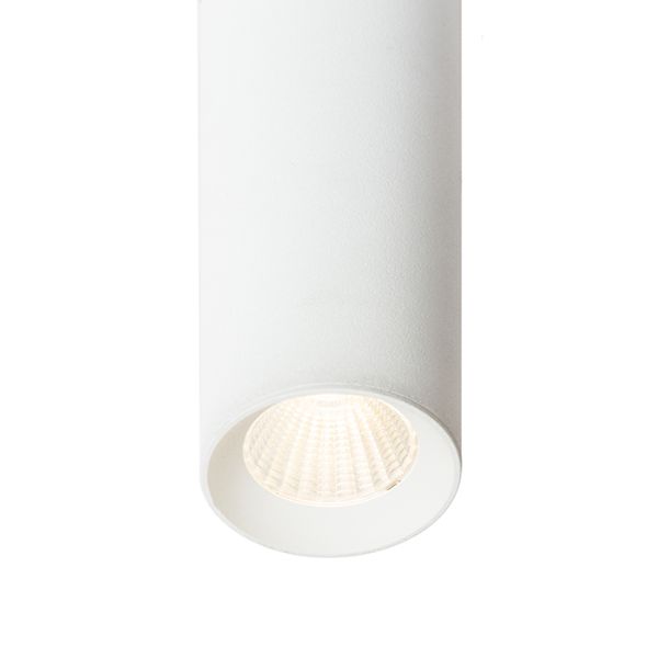 RIGA 18 mennyezeti lámpa fehér 230V LED 4W 38° 3000K