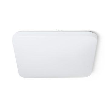 SEMPRE SQ 43 mennyezeti mozgásérzékelő  tej akril 230V LED 36W  3000K