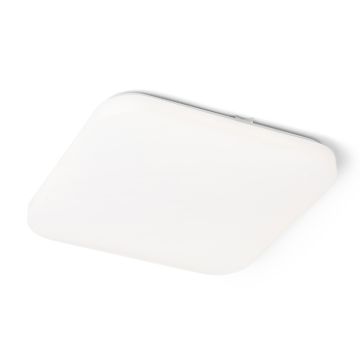 SEMPRE SQ 33 mennyezeti mozgásérzékelő  tej akril 230V LED 24W  3000K