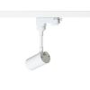 LOLLIPOP háromfázisú áramkörös sínre fehér  230V LED 8W 40°  3000K