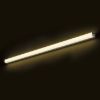 LEVIA 120 fali lámpa króm 230V LED 24W 120° IP44 3000K