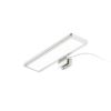 SAVOY 24 szekrénybe  króm 230V LED 8W 120° IP44  3000K