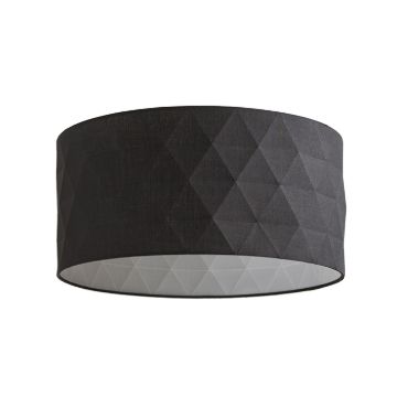 JAKARANDA 40 lámpabúra fekete   max. 28W
