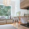VERITA fali lámpa  gipsz 230V LED E27 15W