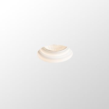 DANDY R süllyesztett lámpa  gipsz 230V LED GU10 8W