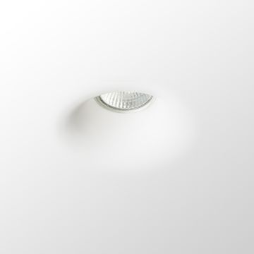 DINGO S rögzített  gipsz 230V LED GU10 8W