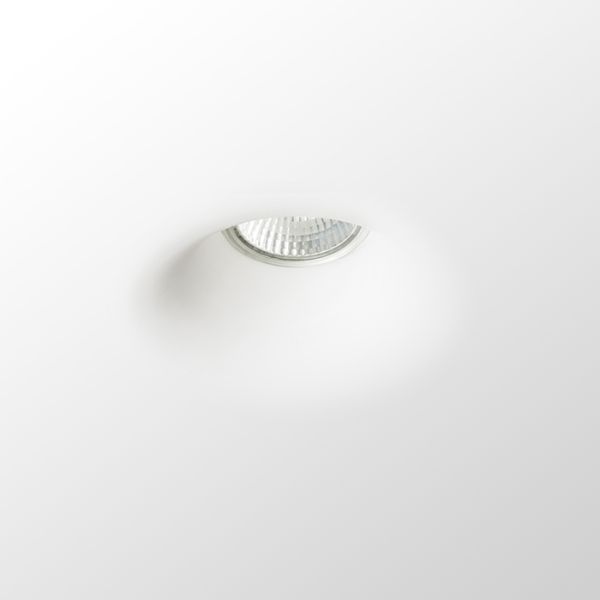 DINGO S rögzített  gipsz 230V LED GU10 8W