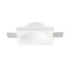 DINGO S rögzített  gipsz 230V LED GU10 8W