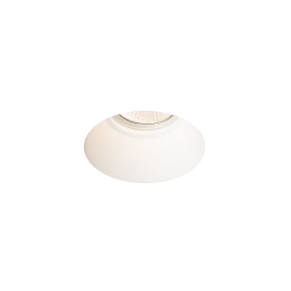 DAG R 83 süllyesztett lámpa  gipsz 230V LED GU10 8W