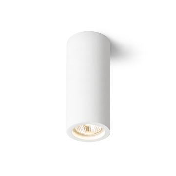 GINA S 17 mennyezeti lámpa  gipsz 230V LED GU10 5W