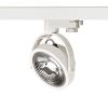 KELLY LED DIMM három áramkörös sínre fehér 230V LED 12W 24° 3000K