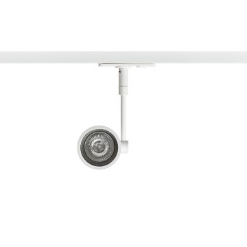 BEEBA I egyfázisú áramkörös sínre fehér  230V LED GU10 8W