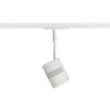 BEEBA I egyfázisú áramkörös sínre fehér  230V LED GU10 8W